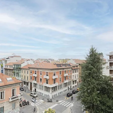 Apartment Easylife - - Garofalo 5 - Citta Studi