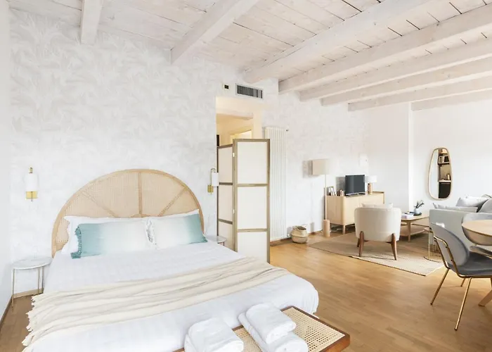 Easylife - - Garofalo 5 - Citta Studi Lägenhet Milano