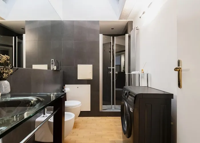 Easylife - - Garofalo 5 - Citta Studi *