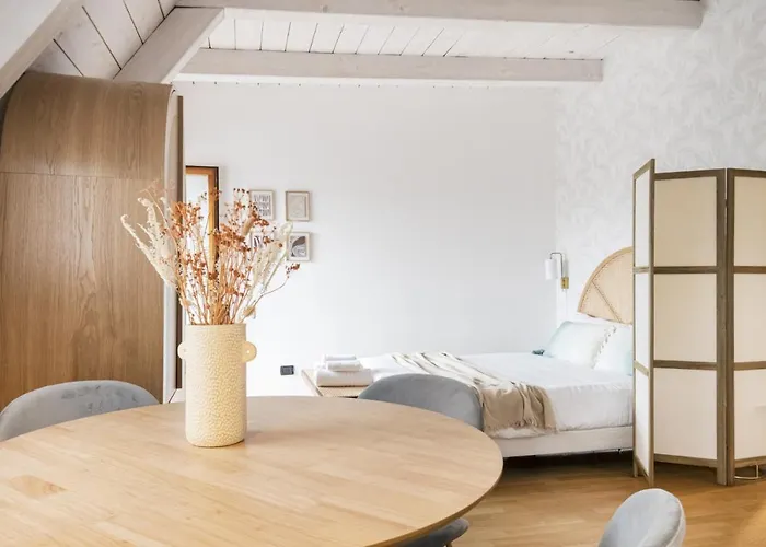 Easylife - - Garofalo 5 - Citta Studi Lägenhet Milano